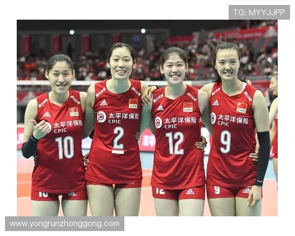 上海排球队在世界杯中的状态分析与表现评估